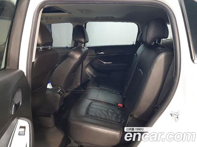 Chevrolet(GM대우) Orlando Premium, 2013 9