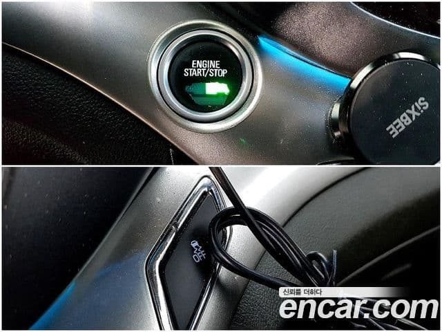 Chevrolet(GM대우) Orlando Premium, 2013 15