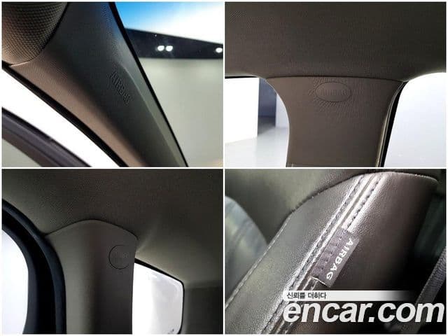 Chevrolet(GM대우) Orlando Premium, 2013 16