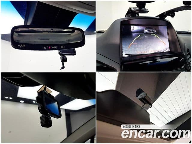 Chevrolet(GM대우) Orlando Premium, 2013 17