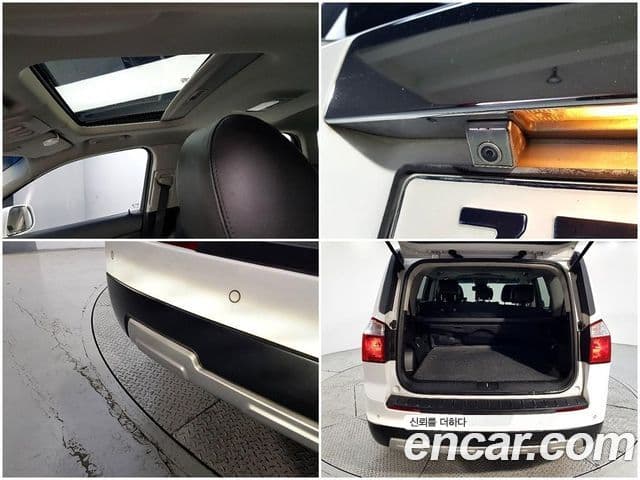 Chevrolet(GM대우) Orlando Premium, 2013 19