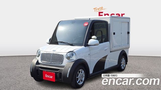 прочее импортный автомобиль прочее, 2019 1