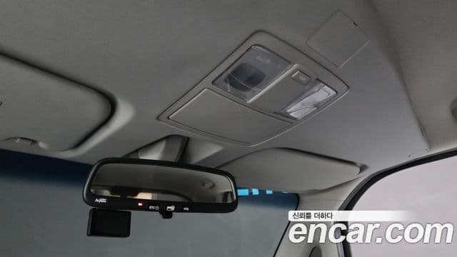 Kia The / новый New Ray Prestige, 2018 17