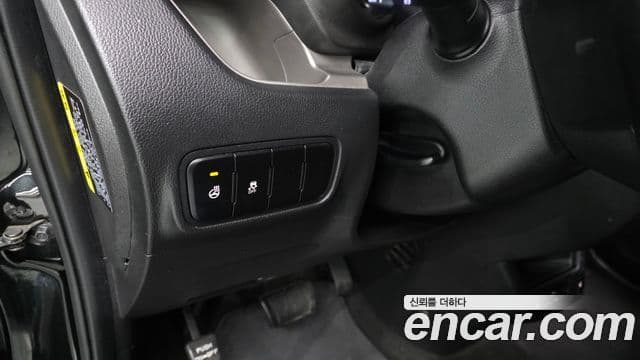 Kia The / новый New Ray Prestige, 2018 18