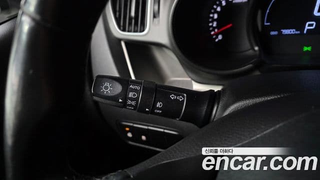 Kia The / новый New Ray Prestige, 2018 19