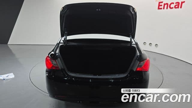 Hyundai YF Sonata топовая версия, 2010 20