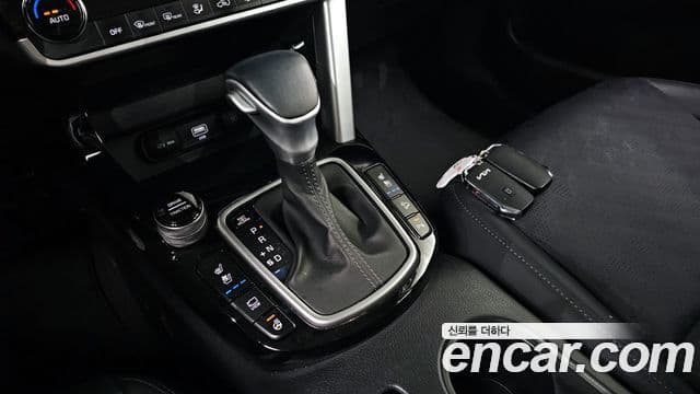 Kia Seltos Signature, 2023 9