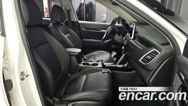 Kia Seltos Signature, 2023 10