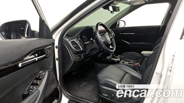 Kia Seltos Signature, 2023 11