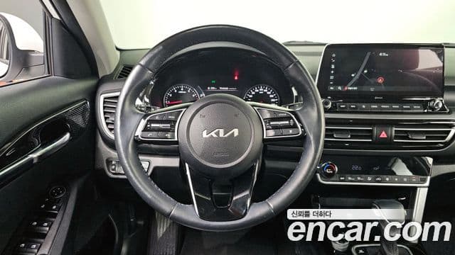 Kia Seltos Signature, 2023 13