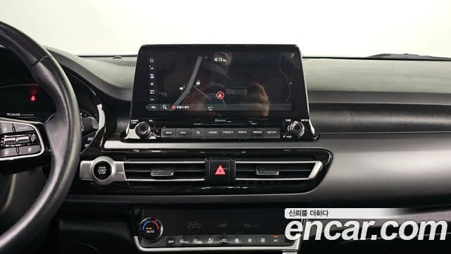 Kia Seltos Signature, 2023 16