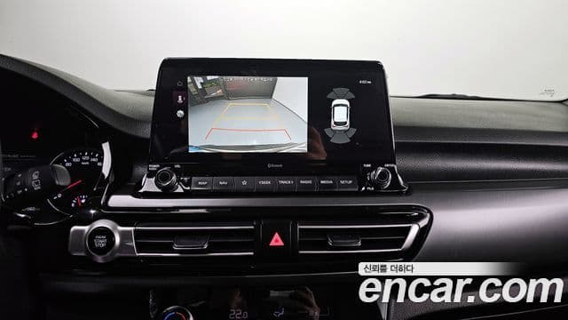 Kia Seltos Signature, 2023 17