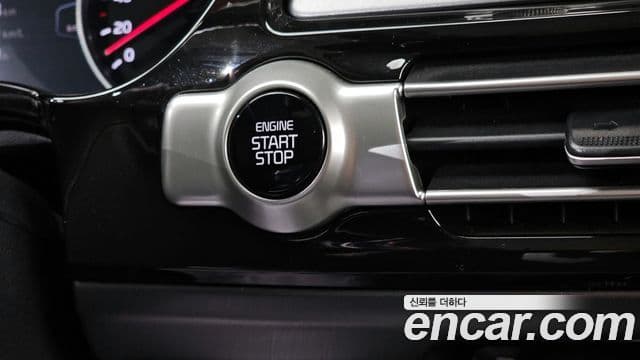 Kia Seltos Signature, 2023 18