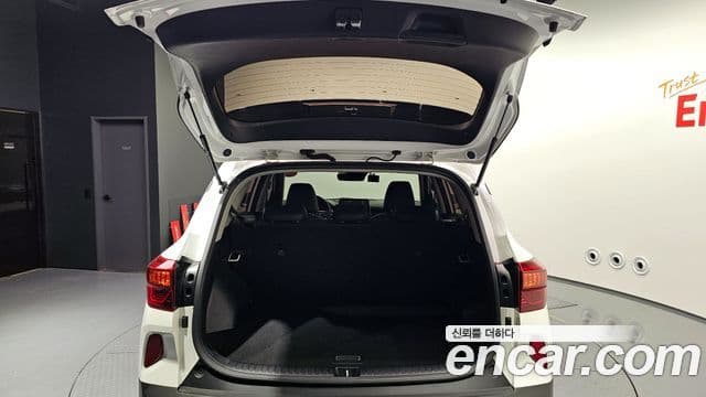 Kia Seltos Signature, 2023 20