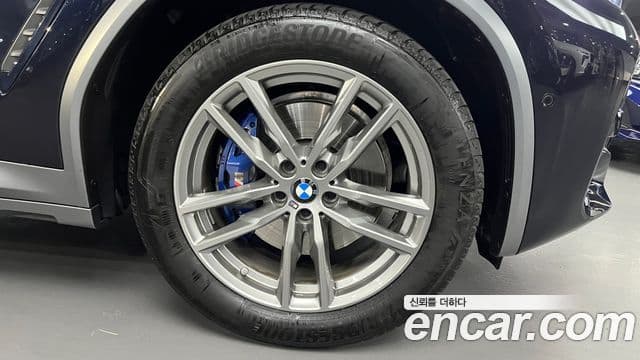 BMW X4 (G02) xDrive20i M Sport X, 2021 все фото