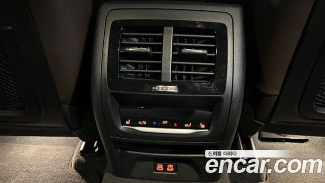 BMW X4 (G02) xDrive20i M Sport X, 2021 11