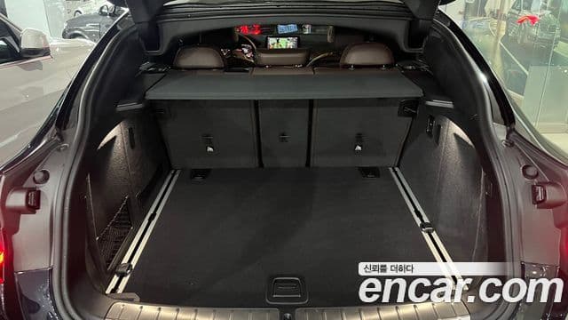 BMW X4 (G02) xDrive20i M Sport X, 2021 12