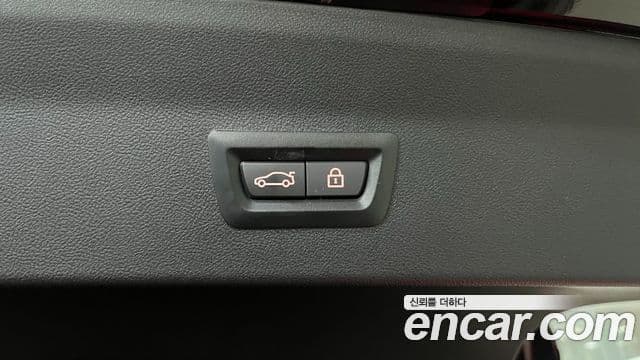 BMW X4 (G02) xDrive20i M Sport X, 2021 13