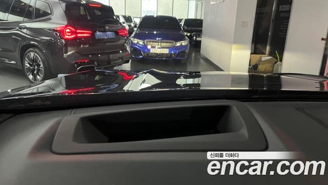 BMW X4 (G02) xDrive20i M Sport X, 2021 18