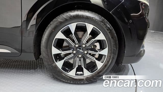 Kia Carnival 4세대 Signature, 2022 все фото