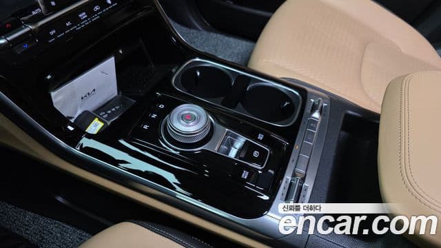 Kia Carnival 4세대 Signature, 2022 9