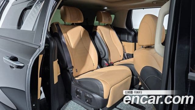Kia Carnival 4세대 Signature, 2022 12