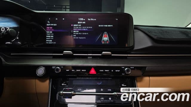 Kia Carnival 4세대 Signature, 2022 14