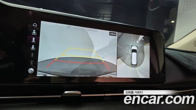 Kia Carnival 4세대 Signature, 2022 15