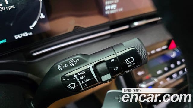 Kia Carnival 4세대 Signature, 2022 16