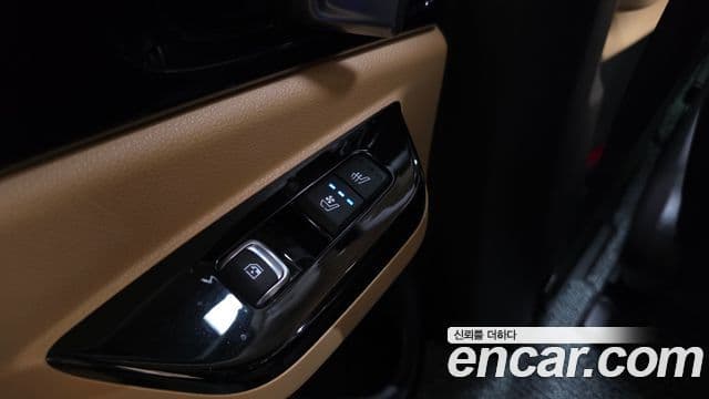 Kia Carnival 4세대 Signature, 2022 18