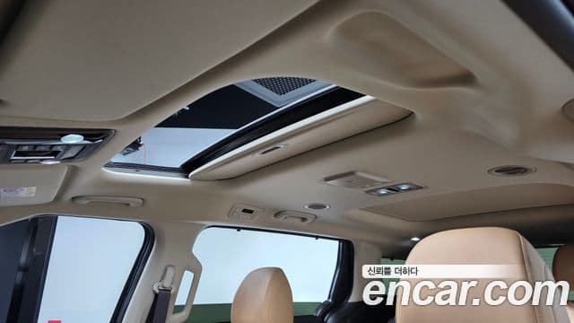 Kia Carnival 4세대 Signature, 2022 19