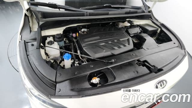 Kia The / новый New Carnival VIP, 2019 6