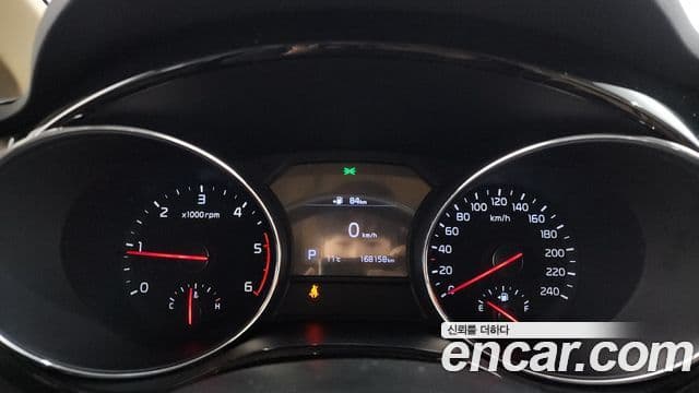 Kia The / новый New Carnival VIP, 2019 8