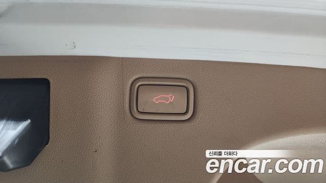 Kia The / новый New Carnival VIP, 2019 19