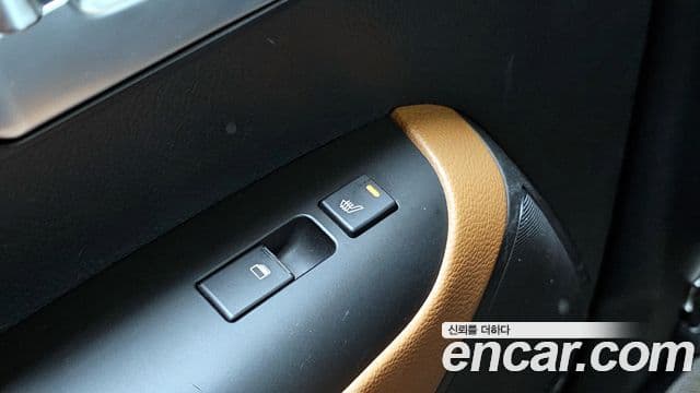 Kia The / новый New Mohave President, 2017 19