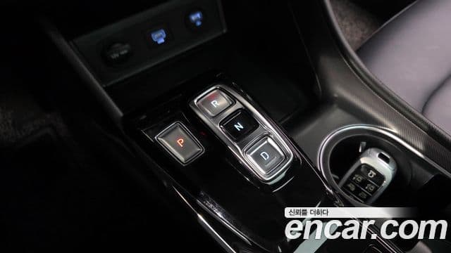 Hyundai Sonata (DN8) Premium Family, 2020 9