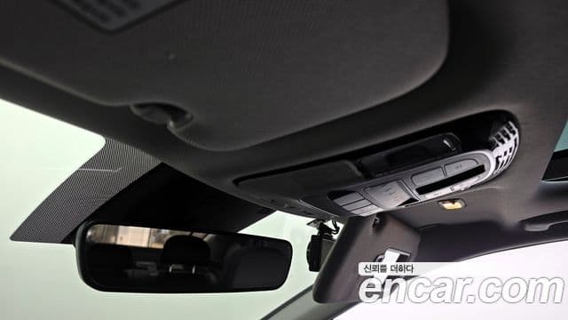 Hyundai Sonata (DN8) Premium Family, 2020 18