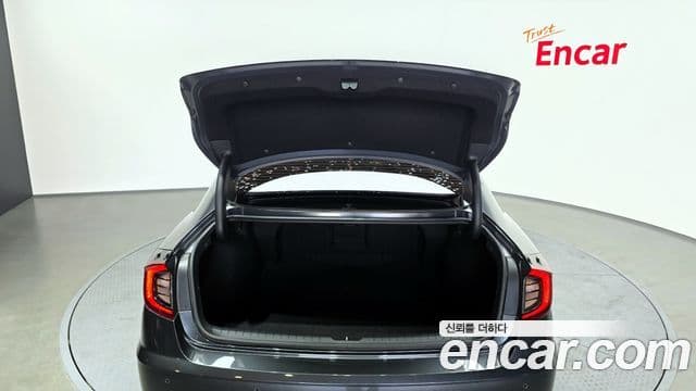 Hyundai Sonata (DN8) Premium Family, 2020 20
