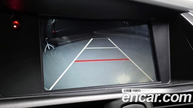 Renault Korea(Samsung) SM7 Nova LPLI 2.0 LPe, 2016 15