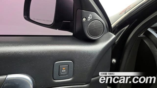 Renault Korea(Samsung) SM7 Nova LPLI 2.0 LPe, 2016 16