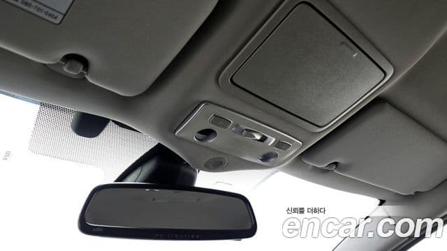 Renault Korea(Samsung) SM7 Nova LPLI 2.0 LPe, 2016 18