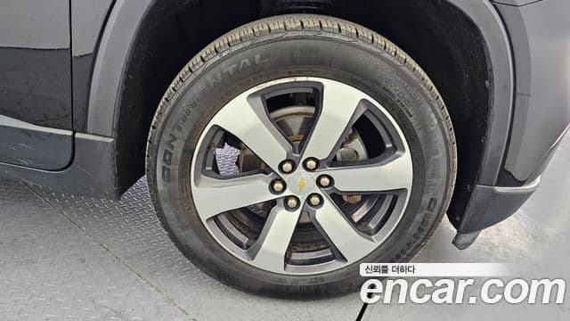 Chevrolet(GM대우) Traverse Premium, 2020 все фото