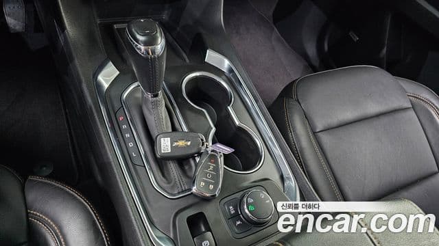 Chevrolet(GM대우) Traverse Premium, 2020 9