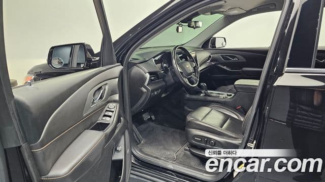 Chevrolet(GM대우) Traverse Premium, 2020 10