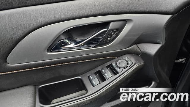 Chevrolet(GM대우) Traverse Premium, 2020 17