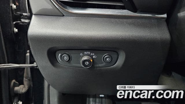 Chevrolet(GM대우) Traverse Premium, 2020 18