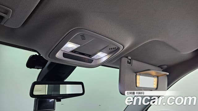 Chevrolet(GM대우) Traverse Premium, 2020 19