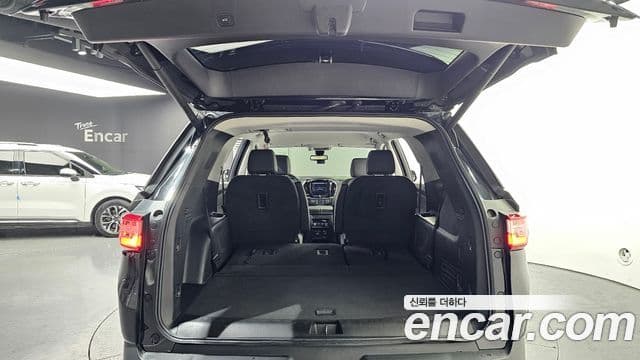 Chevrolet(GM대우) Traverse Premium, 2020 20