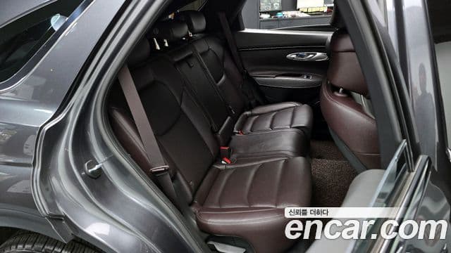 Genesis GV70, 2021 12