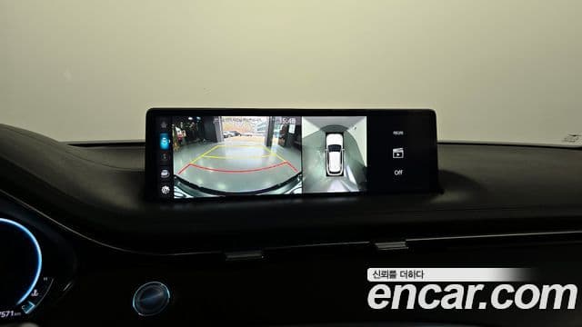 Genesis GV70, 2021 14